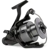 Korum Radius Carpfishing Reel Argenté 4500