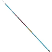 Okuma G-power Tele Coup Rod Bleu,Argenté 6.00 m
