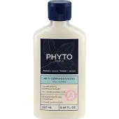 Phyto Anti-Démangeaisons Shampooing Apaisant Dermo-Apaisant shampoing apaisant pour cuir chevelu irrité 250 ml