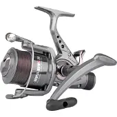 Ctec Spartan Feeder&match Moulinet Carpe Argent 5000 Argent 5000