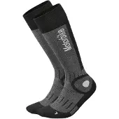 Dane Socks Gris EU 38-40