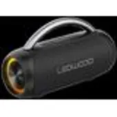 LEDWOOD ENCEINTE LEDWOOD BT IPX6 XTREME200 -BLACK