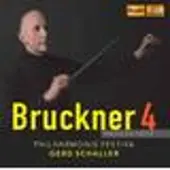 OUTHERE Bruckner 4 - Version 1874 [Cd]