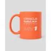 Red Bull Racing Rb Racing F1 Max Verstappen Mug