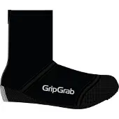 Gripgrab Pacr Waterproof Gravel Overshoes Noir EU 44-45