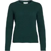 Vila Pull-over 'Vidalo' sapin