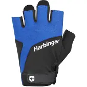 Harbinger Training Grip 2.0 Training Gloves Bleu XL