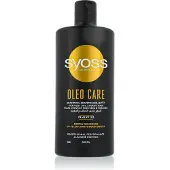 Syoss Oleo Care Shampooing 500 ml