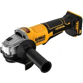 DeWalt Angle Grinder 125Mm 18V Dcg408N Blade