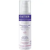 Cattier Gel Micellaire Apaisant Hypoallergénique Bio Visage, Yeux & Lèvres 200ML