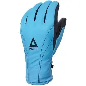 Matt Laura Tootex Mittens Bleu XS Femme