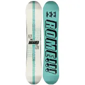 Rome Planche De Snowboard Hype
