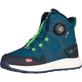 TROLLKIDS Bottes De Neige Bergen Mid Cut