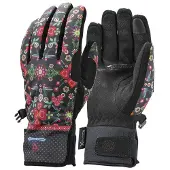 Matt Catalina Estrada Tootex Gloves Multicolore XS