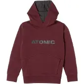 Atomic Rs Hoodie Rouge M Enfants
