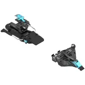 ATK Fixations De Ski De Randonnée C-raider 10 91 Mm