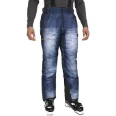 KILPI Pantalon Denimo