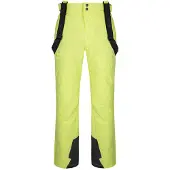 KILPI Mimas Pants Vert XL / Regular Homme