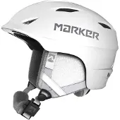 Marker Casque Femme Companion +