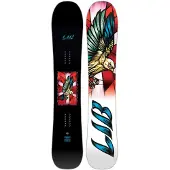 Lib Tech Planche De Snowboard Dynamiss