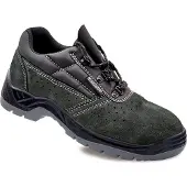 Blackleather Chaussures Sécurité S1p Gris 37 Protection S1p Src, Confort Respirant -