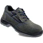 Blackleather Chaussures De Sécurité