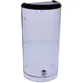 EDM Réservoir Eau Cafetière Pièce Détachée Essentielle -