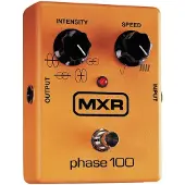Dunlop M107 Effet guitare