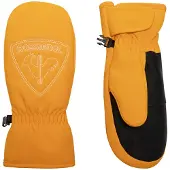 Rossignol Rooster Mittens Orange 16 Years Enfants
