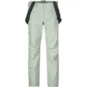 Hannah Awake Ii Pantalon Vert 42 Femme Vert 42