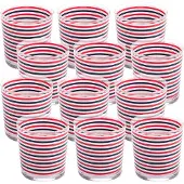 El Ganso Ensemble De Verres 345ml 12 Unités