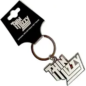Thin Lizzy Porte-clés Logo