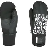 Level Moufles Comet