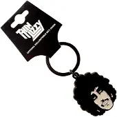 Thin Lizzy Phil Portrait Porte-clés