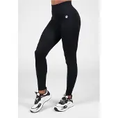 Gorilla wear Leggings 'Whitney' noir