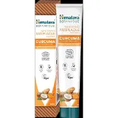 Himalaya Botanique valgendav hambapasta kurkum 75 ml UUS