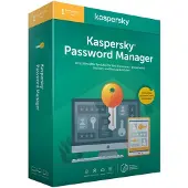Kaspersky Lab Password Manager