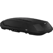 Thule Force 3 L Trunk 450l Noir