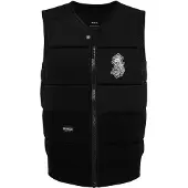 Mystic Gilet De Sauvetage Posseidon Ts Impact Wake