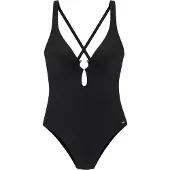 French Connection Maillot de bain noir