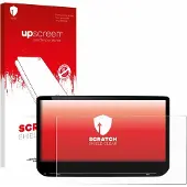 Upscreen Schutzfolie Displayschutz Displayschutzfolie Folie Klar Transparent