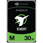 Seagate HD3.5" SATA3-Raid 30TB ST30000NM004K /512e (Di) (ST30000NM004K)