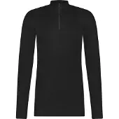 Ten Cate Shirt LS High Neck Zipper Thermo Hommes