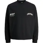 Jack & Jones Pull Signal Hommes