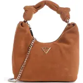 GUESS Hobo Couleur Marron