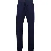America Today Pantalon bleu foncé
