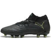 Puma Chaussures de football Future 8 Ultimate Ag Noir UE 40 Noir UE 40