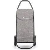 Rolser - Poussette De Marché 2 Roues 53l Coh013-1022