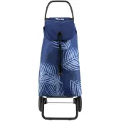 Rolser - Poussette De Marché 2 Roues 43l Imx437 Klein