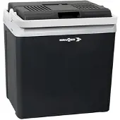 Brunner - Frigobox Polarys Travel 25 - Mesures: 30 X 39 X H40,7 Cm